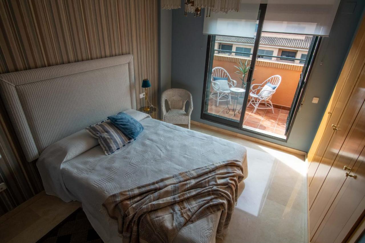 Casa Mundovalencia Βίλα Εξωτερικό φωτογραφία