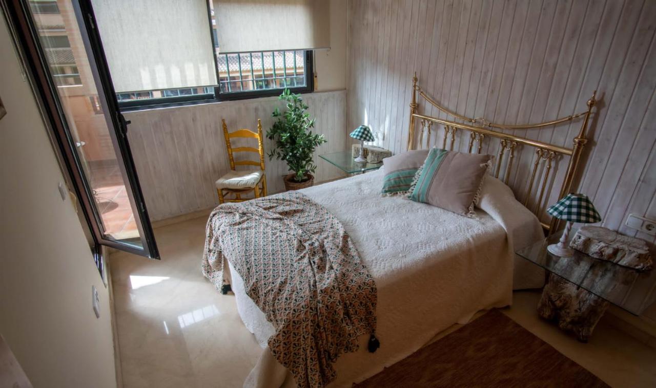 Casa Mundovalencia Βίλα Εξωτερικό φωτογραφία