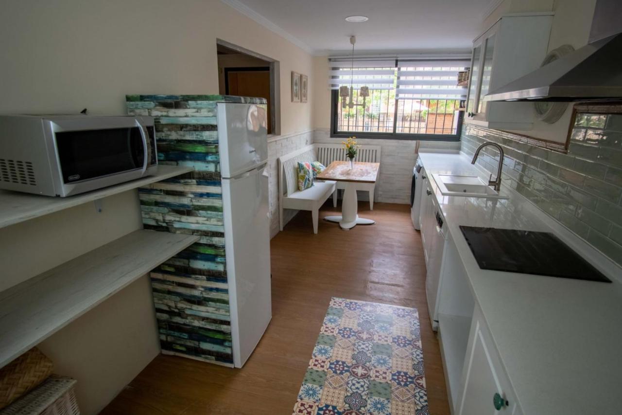 Casa Mundovalencia Βίλα Εξωτερικό φωτογραφία
