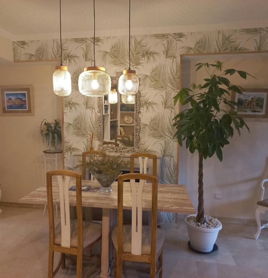 Casa Mundovalencia Βίλα Εξωτερικό φωτογραφία
