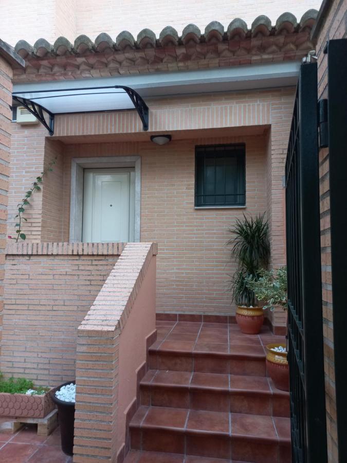 Casa Mundovalencia Βίλα Εξωτερικό φωτογραφία