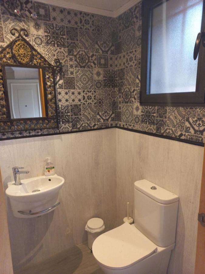 Casa Mundovalencia Βίλα Εξωτερικό φωτογραφία