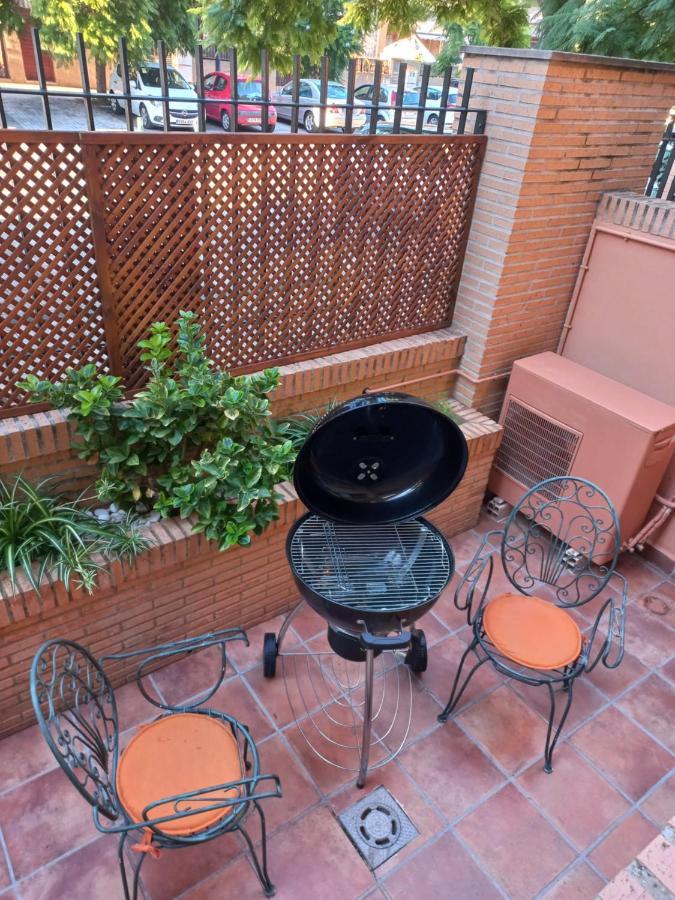 Casa Mundovalencia Βίλα Εξωτερικό φωτογραφία