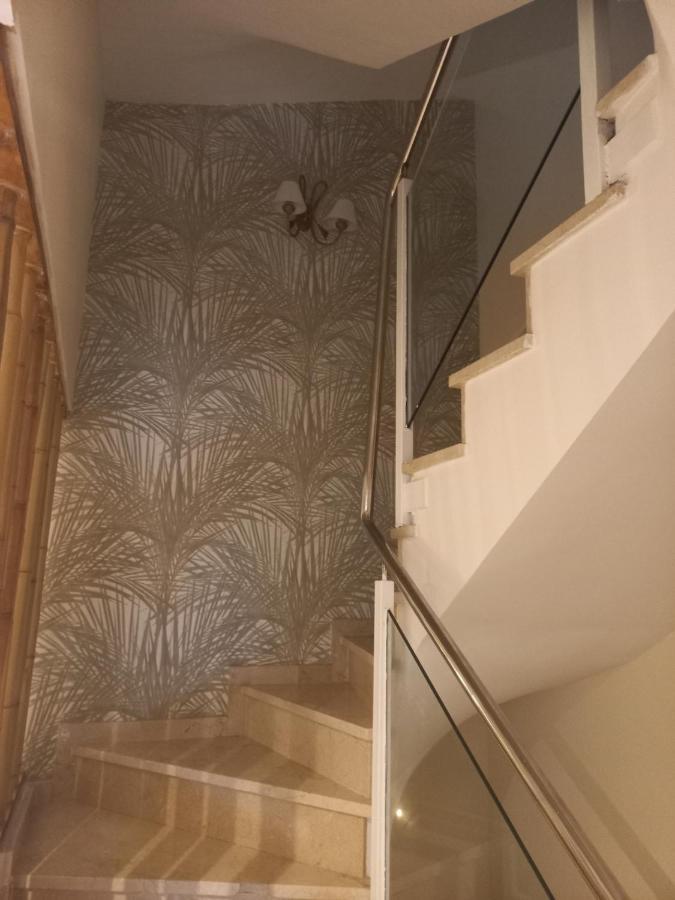 Casa Mundovalencia Βίλα Εξωτερικό φωτογραφία