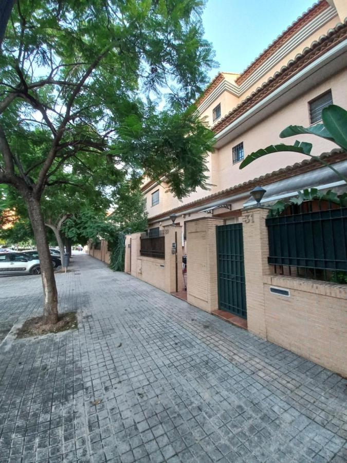 Casa Mundovalencia Βίλα Εξωτερικό φωτογραφία