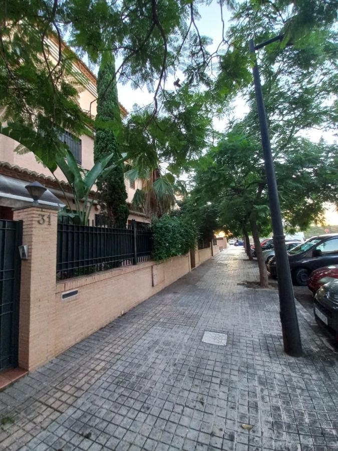 Casa Mundovalencia Βίλα Εξωτερικό φωτογραφία