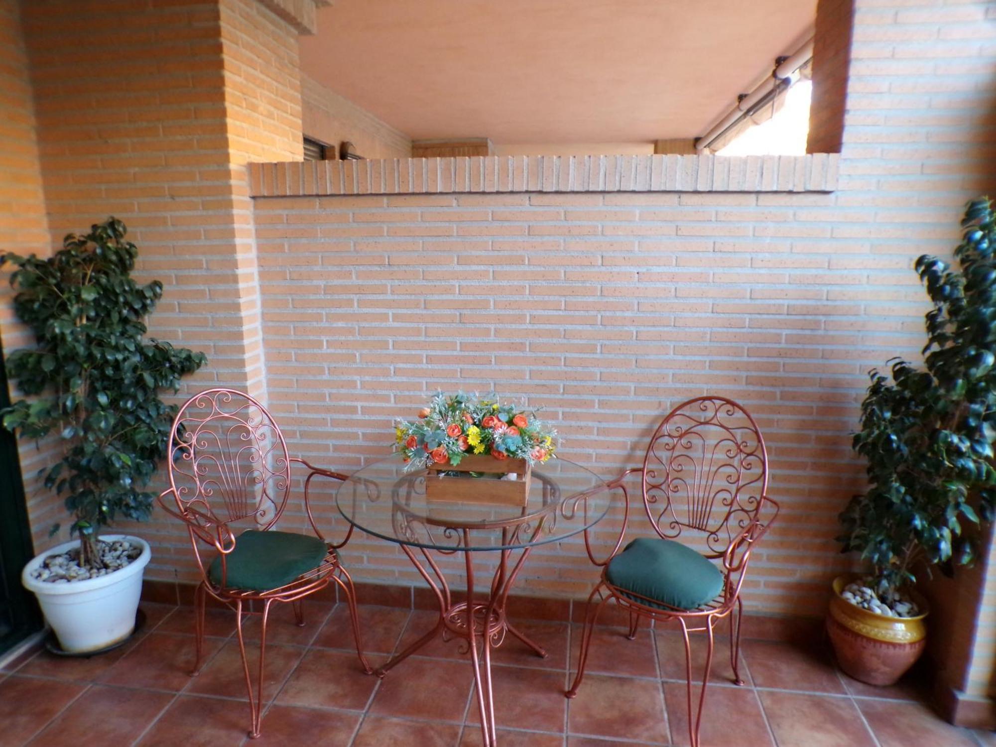 Casa Mundovalencia Βίλα Εξωτερικό φωτογραφία