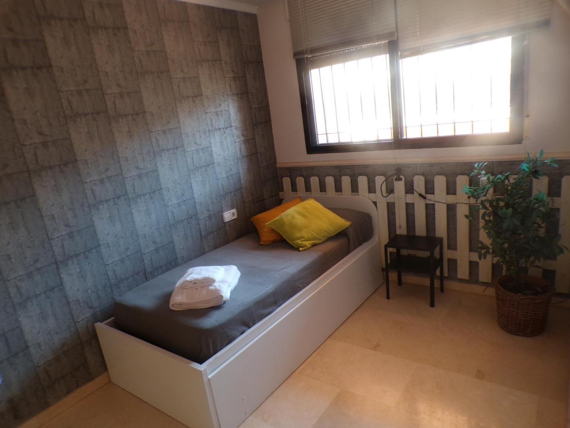Casa Mundovalencia Βίλα Εξωτερικό φωτογραφία