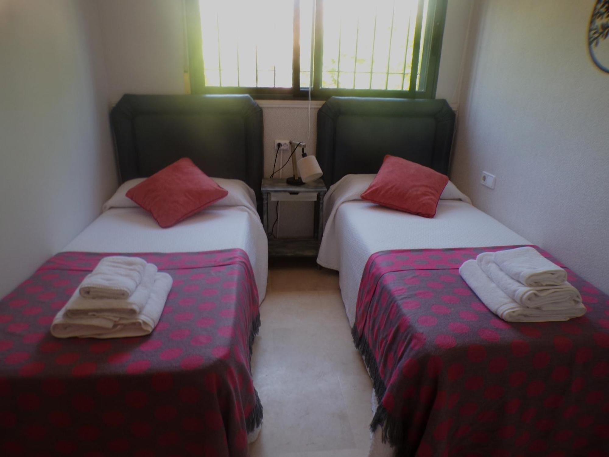 Casa Mundovalencia Βίλα Εξωτερικό φωτογραφία